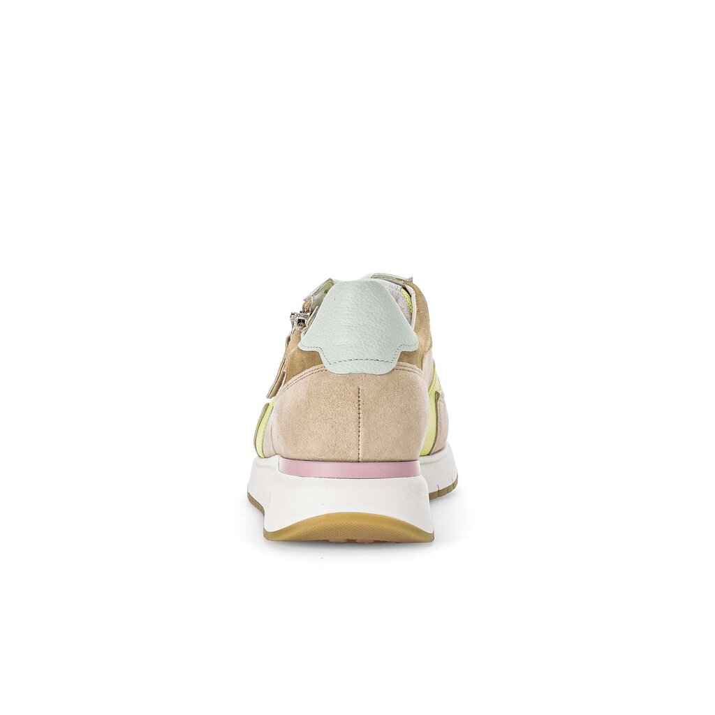Gabor comfort Sneaker low multicolour
