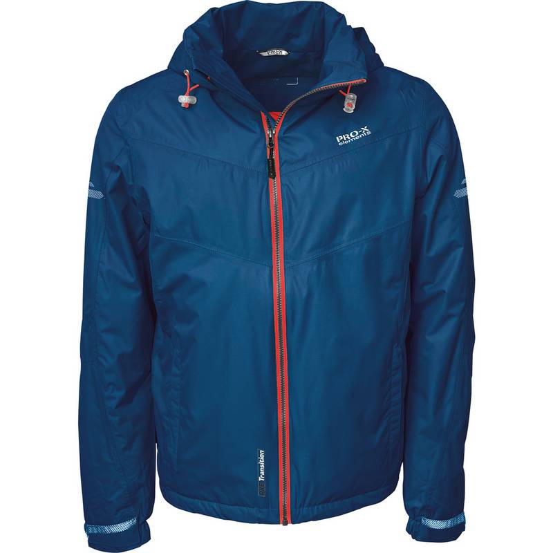 PRO-X-elements ROLF Funktionsjacke Herren