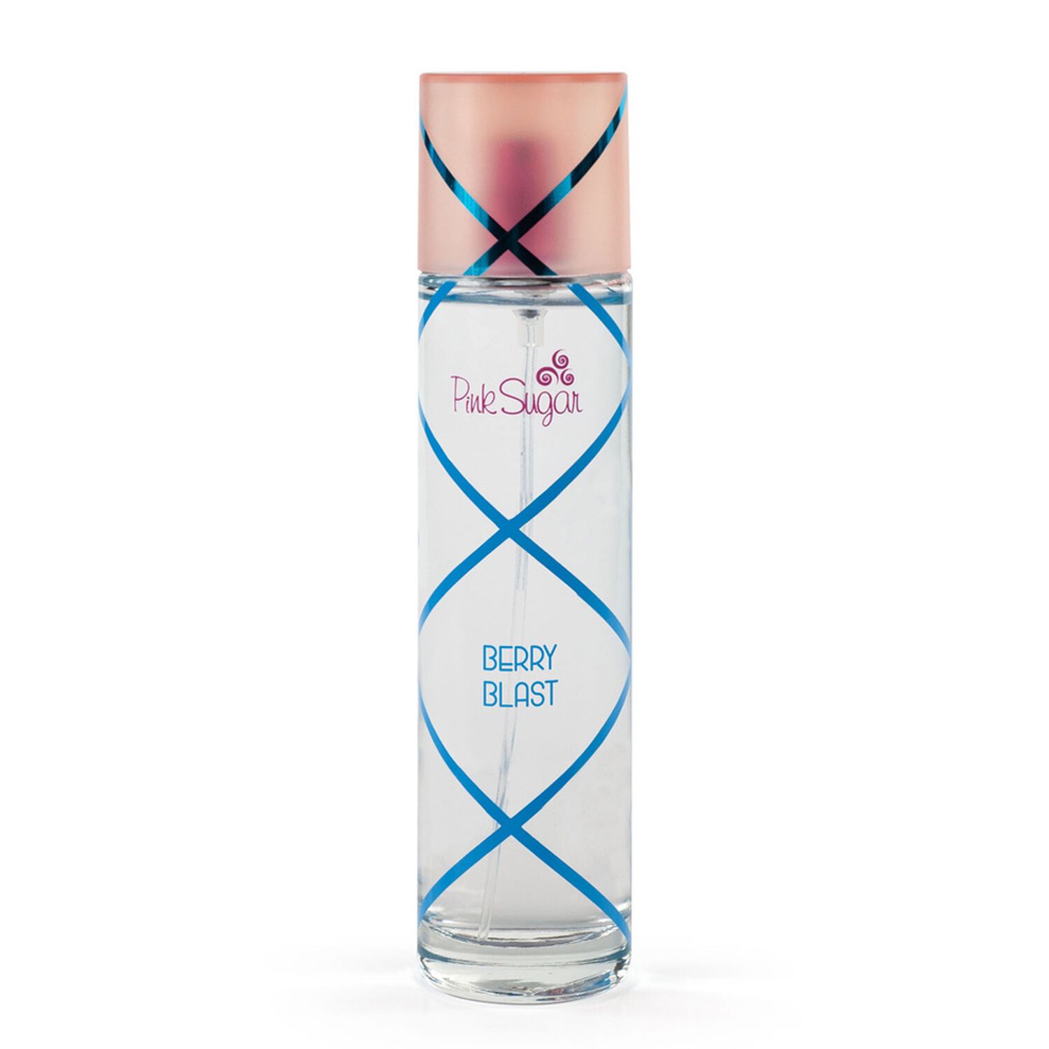 Pink Sugar Berry Blast Eau de Toilette - 100 ml