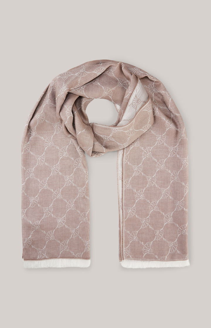 Cornflower Schal Ferdis in Beige
