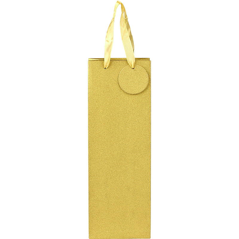 Home Flaskepose 36x8x12,5 cm glitter