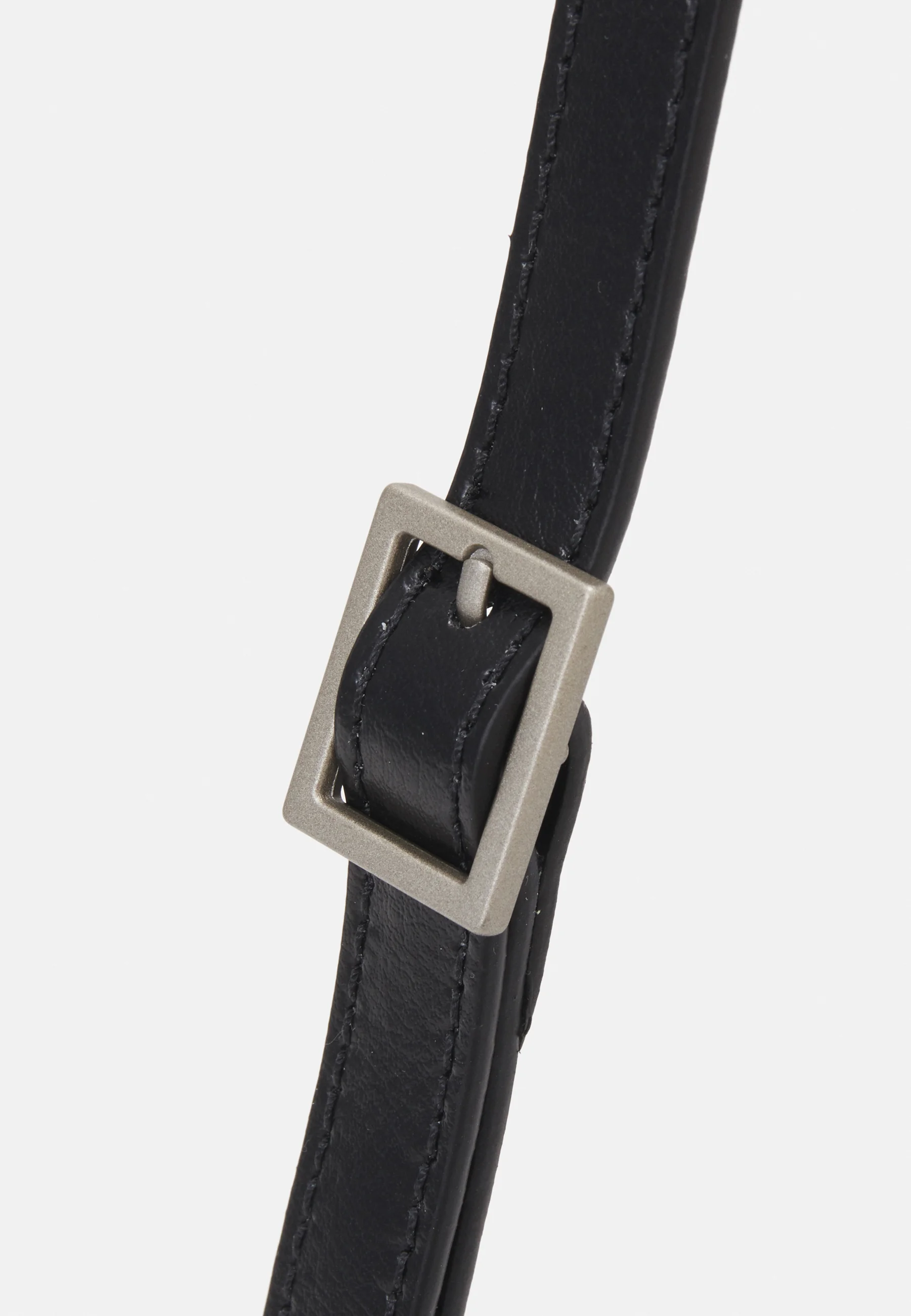 MM6 Maison Margiela NUMERIC BAG MEDIUM UNISEX - Bolso de hombro