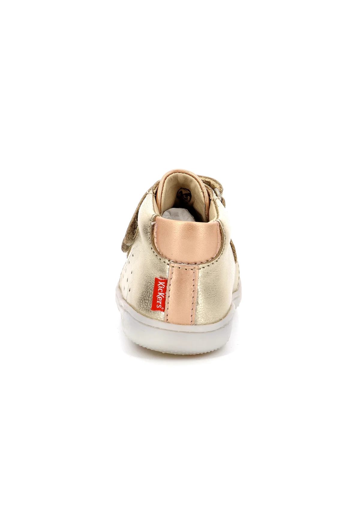Zapatos Kickers First Steps