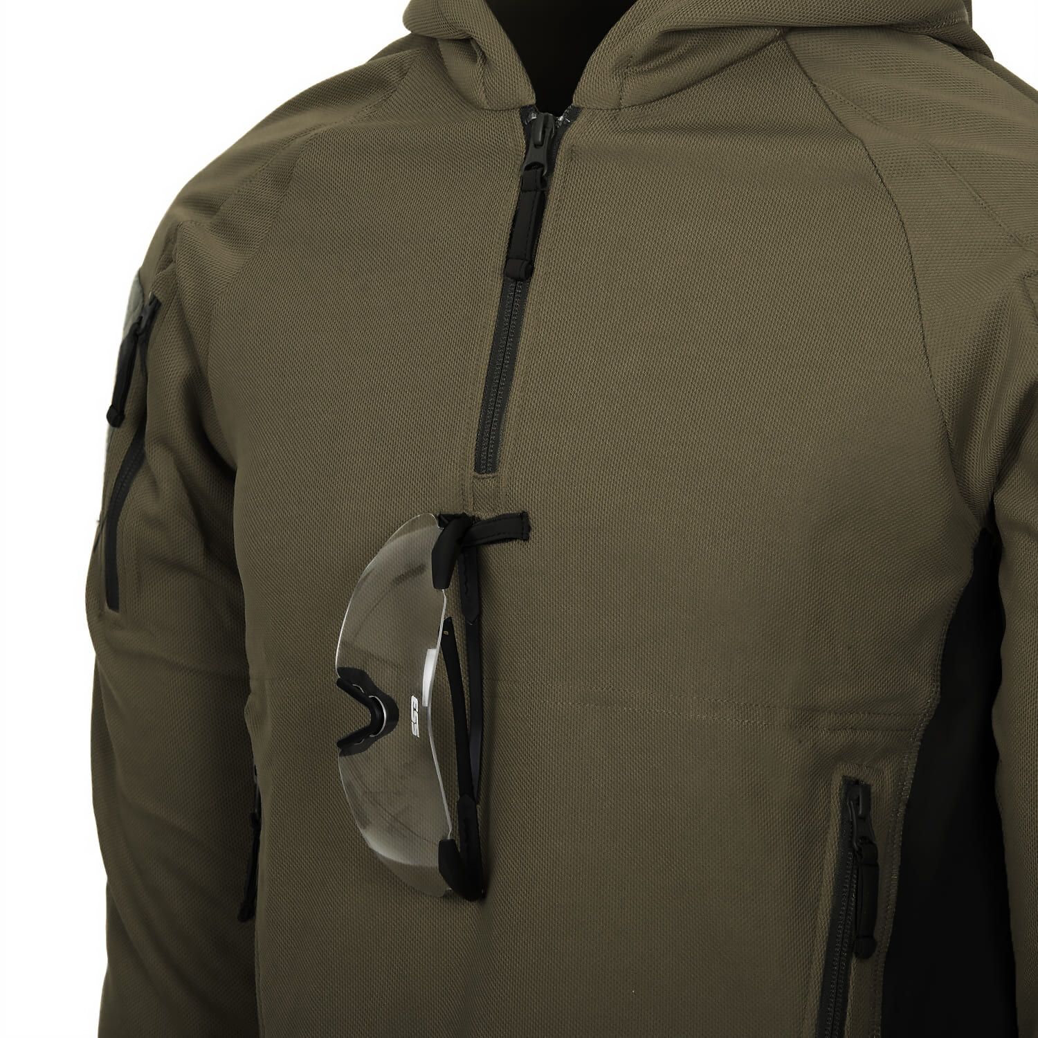 Range Hoodie - TopCool