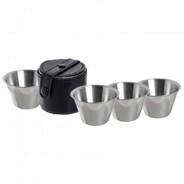 Origin Outdoors - Becherset 4 in 1