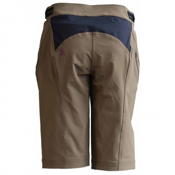 Zimtstern - Women's StarFlowz Evo Short - Radhose