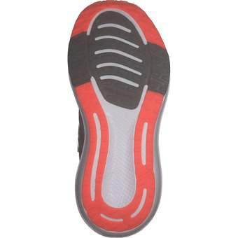 adidas EQ21 Run EL K Sneaker in grau