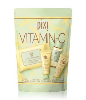 Pixi Vitamin-C Beauty In A Bag Gesichtspflegeset-1 Stk