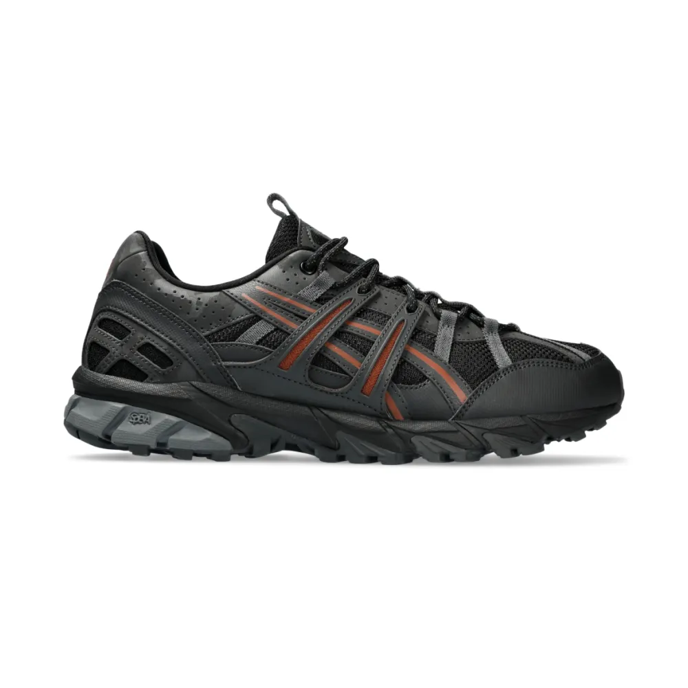 Asics GEL SONOMA 15 50 1201B006-002 / schwarz
