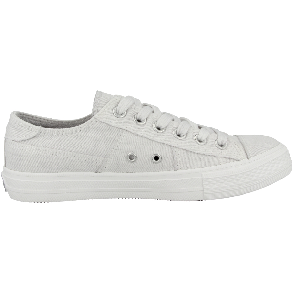 Dockers by Gerli 40TH201 Sneaker Low lila