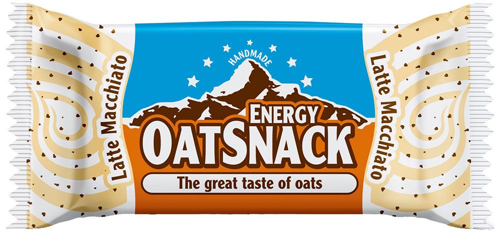 OatSnack Energy Riegel 65g kaufen | Bike-Discount