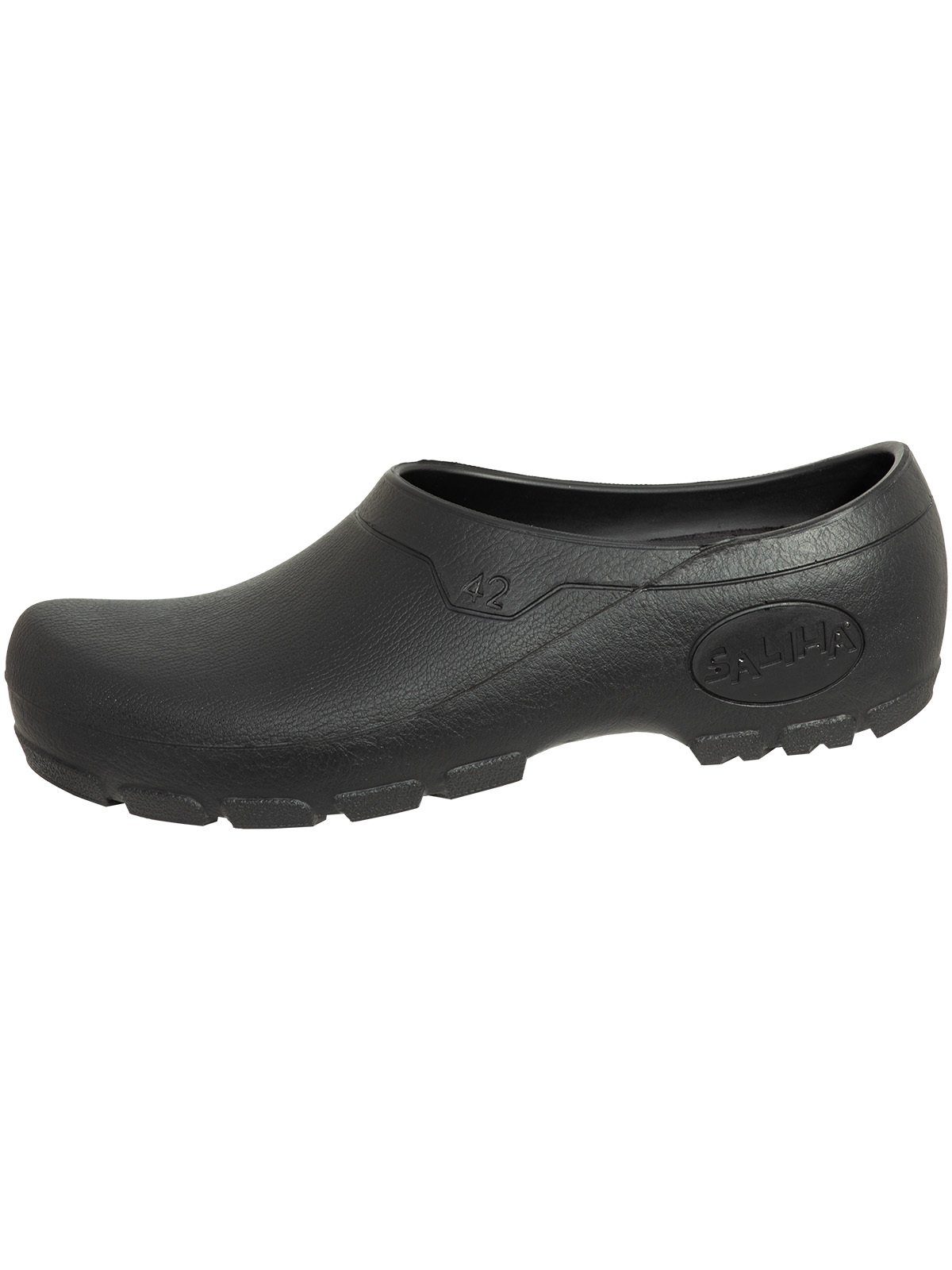 SALIHA Multi Clog geschlossen Clog