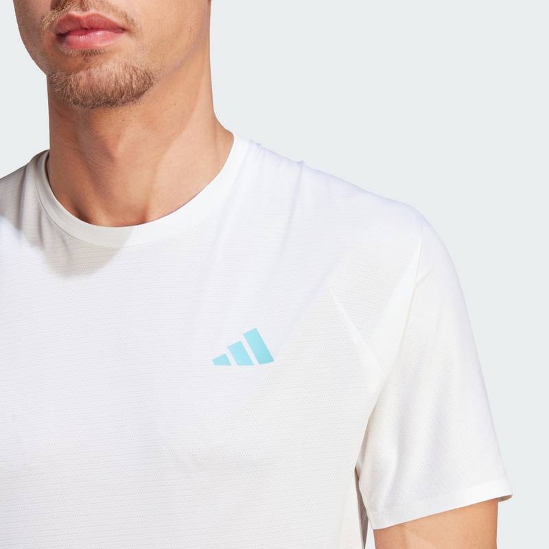 adidas Adizero Running T-Shirt Funktionsshirt Herren