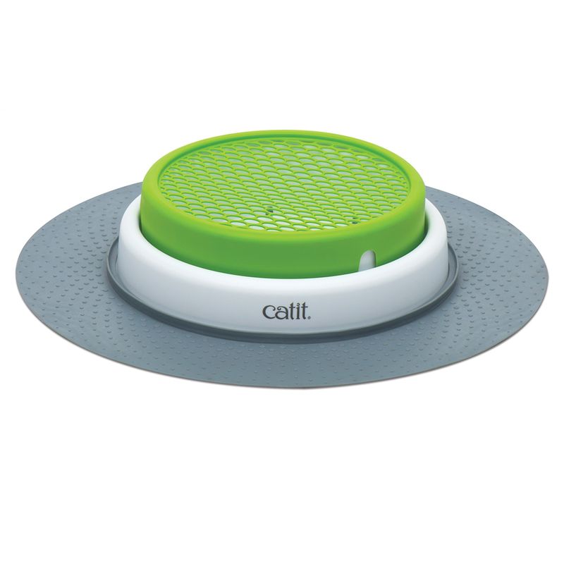 Catit Senses 2.0 Grastopf zu Discountpreisen % bei bitiba.de