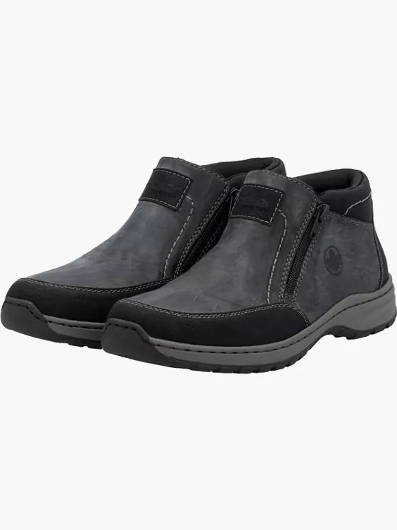 Rieker Herren Slipper