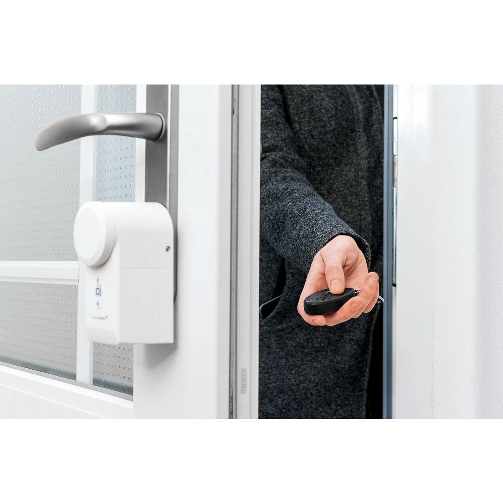 Homematic IP Homematic Smart-Home-Steuerelement