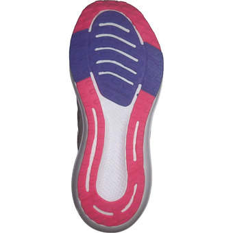 adidas EQ21 Run J Running in grau