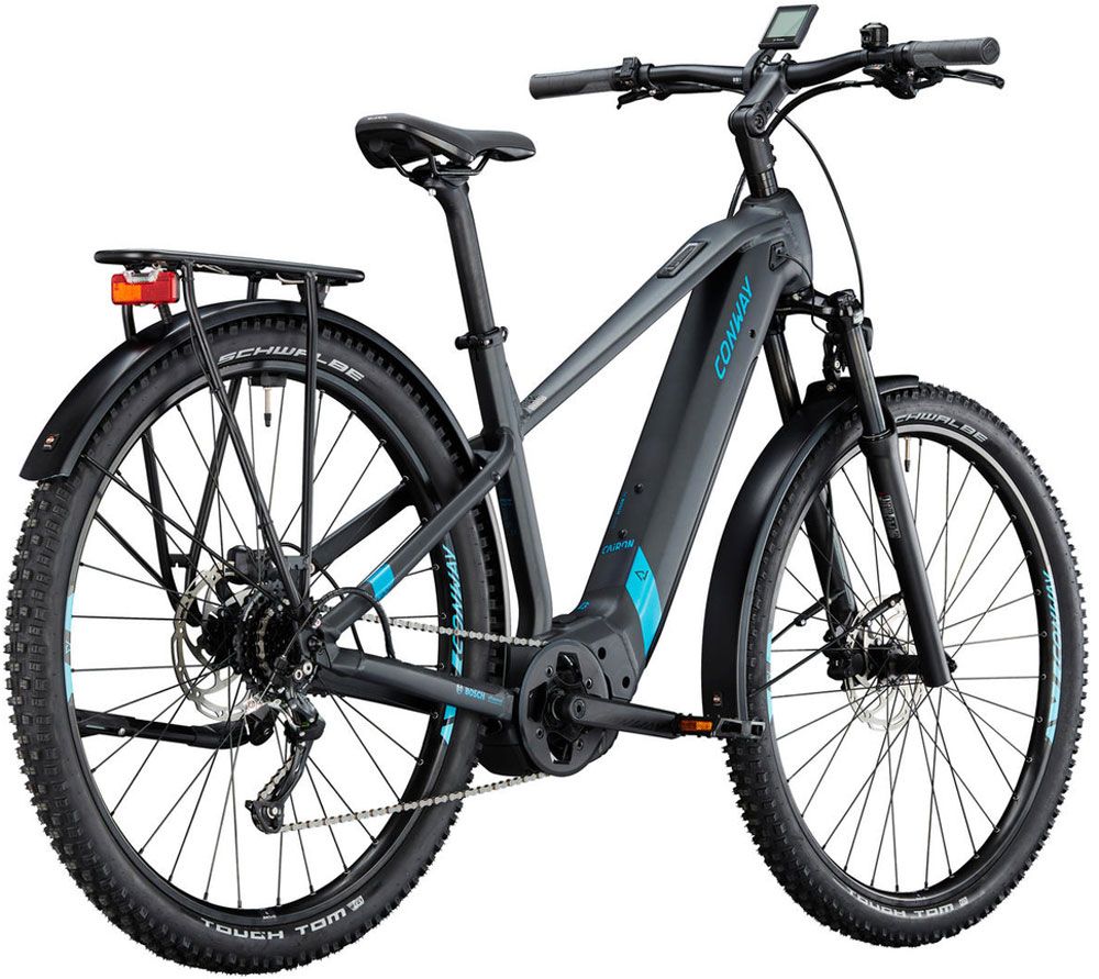 Conway Cairon C 2.0 kaufen | Bike-Discount