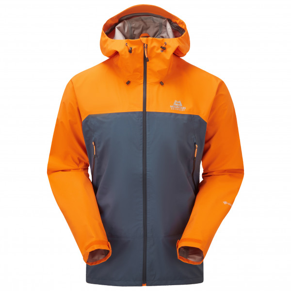 Mountain Equipment - Women's Firefox Jacket - Regenjacke