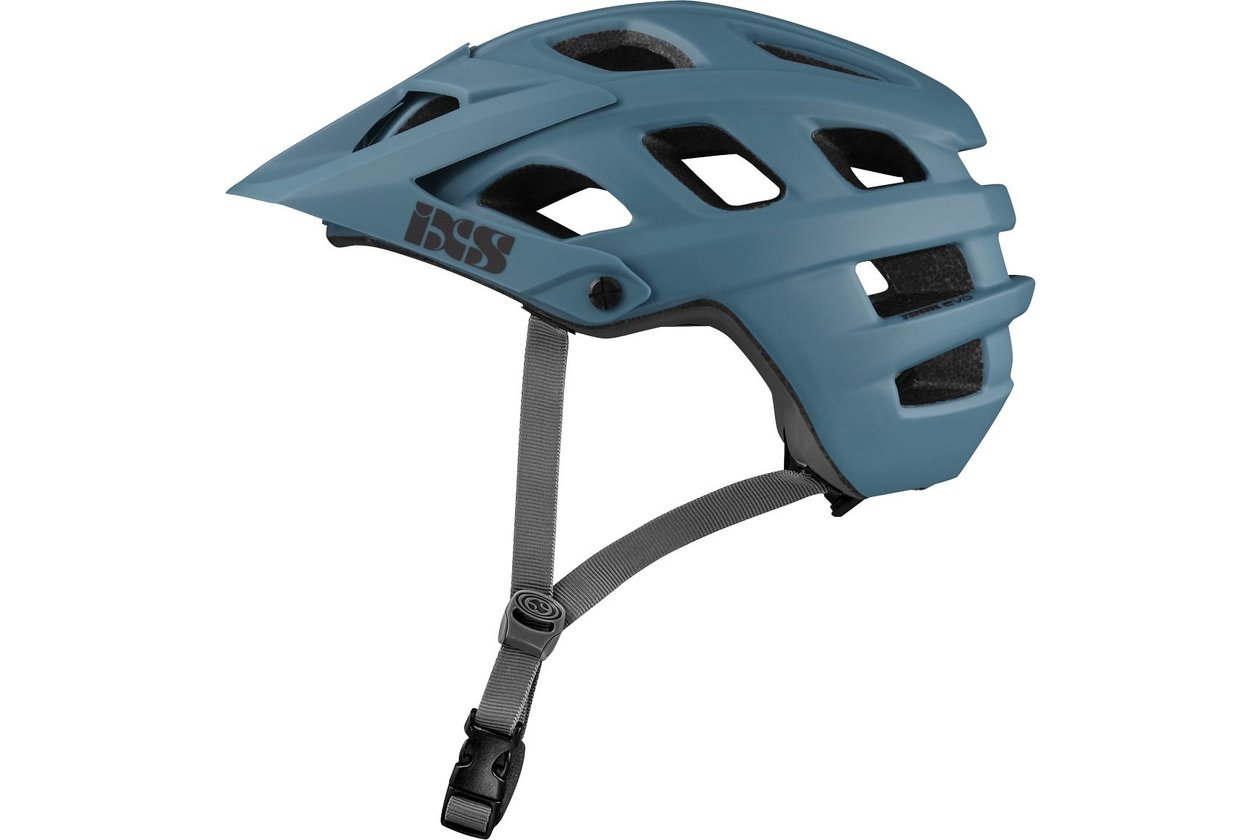 IXS Trail EVO Helm