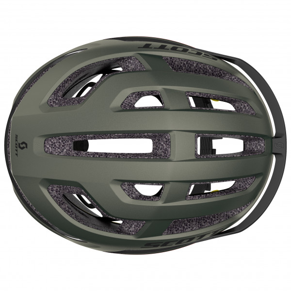 Scott - Helmet Arx Plus (CE) - Radhelm