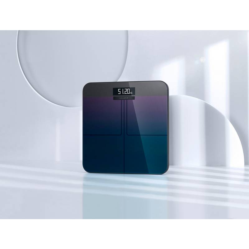 Amazfit Smart Scale Krperfettwaage