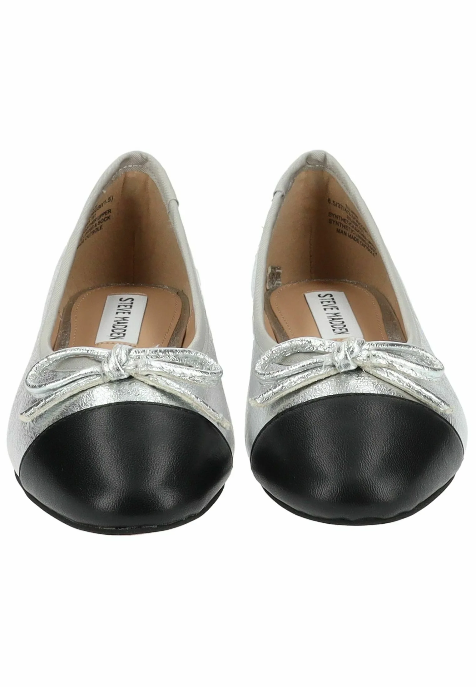 Bailarinas Steve Madden
