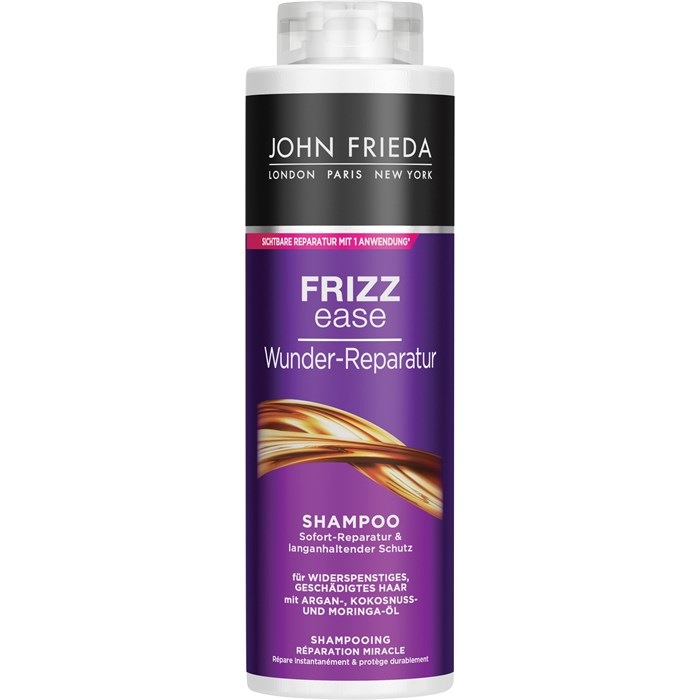 Wunder-Reparatur Shampoo