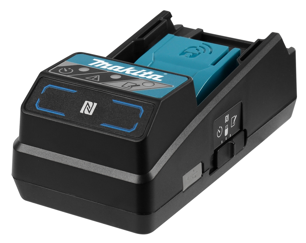 Makita Accessoires 198170-8 Akumulator vremena BPS01