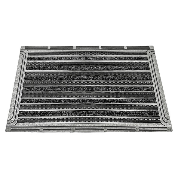 Fußmatte GridActiv, 70 x 44 cm