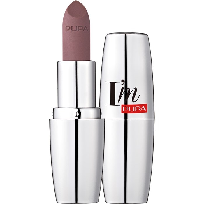 I'm Matt Lipstick