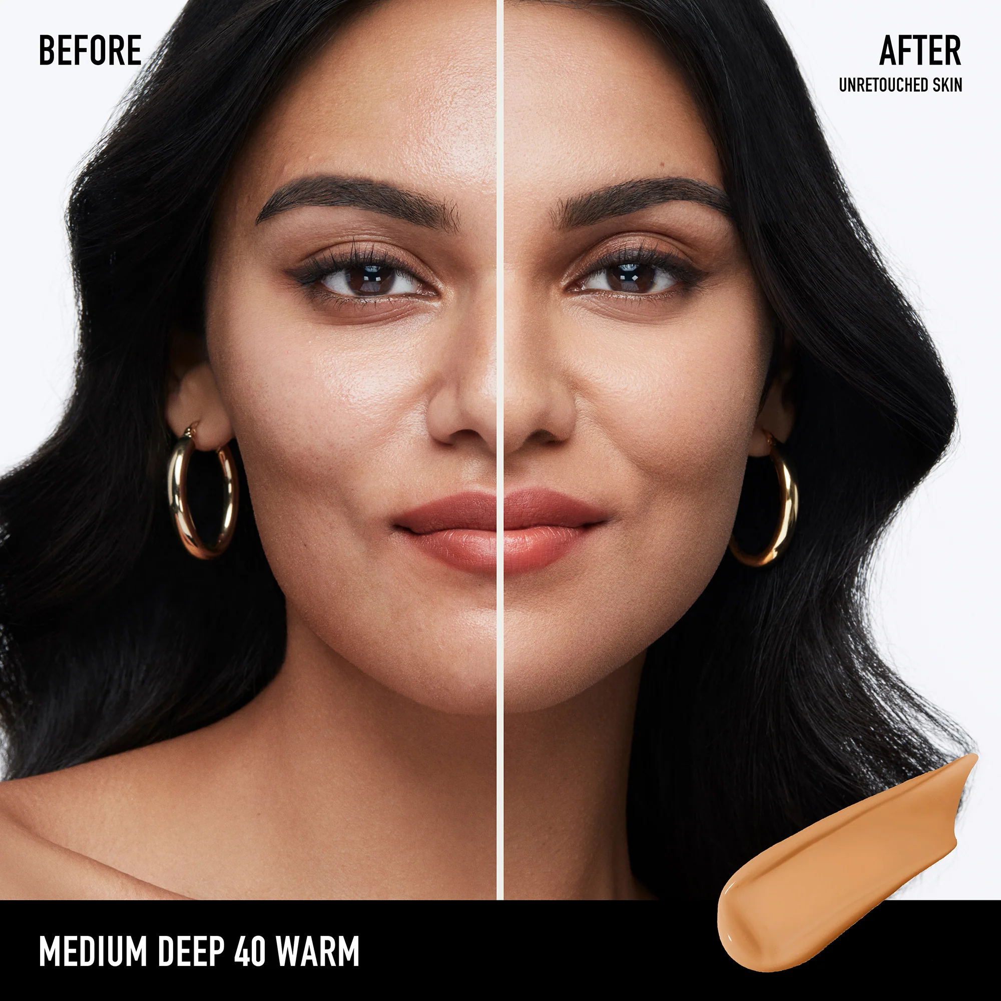 Face BAREPRO 24 HR WEAR Skin-Perfecting Matte Liquid Foundation - Flytende foundation