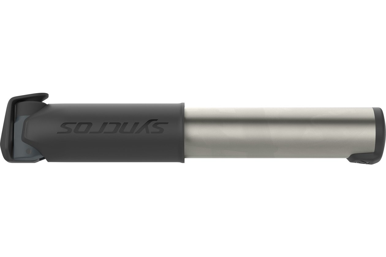 Syncros Boundary 2.0HV Low Profile Minipumpe