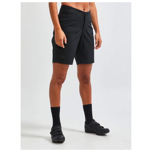 Craft - Women's Core Offroad XT Shorts Pad - Radhose
