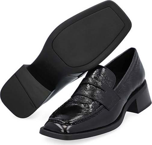 Vagabond Loafer BLANCA