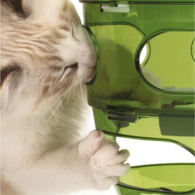 Catit Senses 2.0 Futterbaum Food Tree