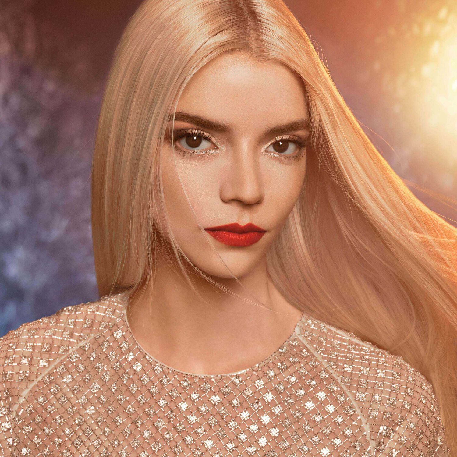 Dior Diorshow 5 Couleurs Palette yeux 5 fards à paupières - couleur intense et longue tenue - édition limitée