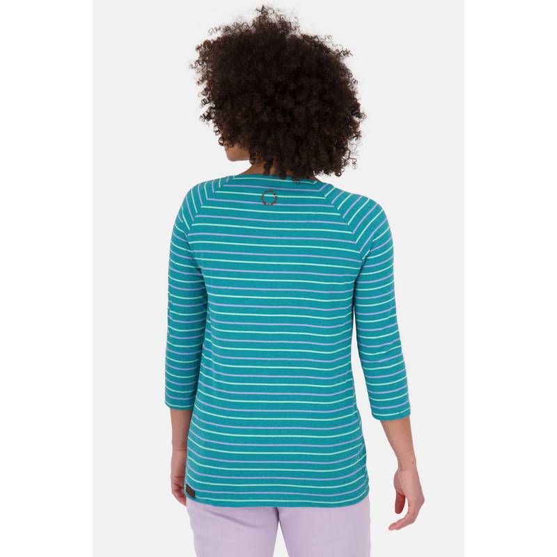 ALIFE AND KICKIN VickyAK Z Langarmshirt Damen