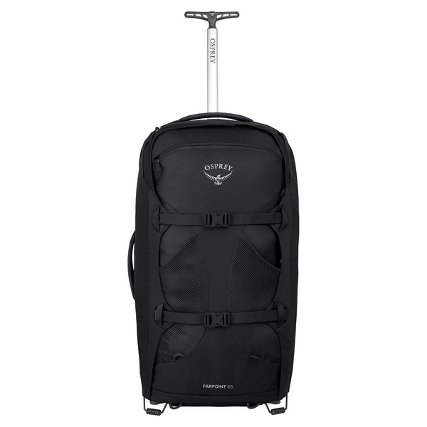 FARPOINT WHEELS 65 - Rollkoffer