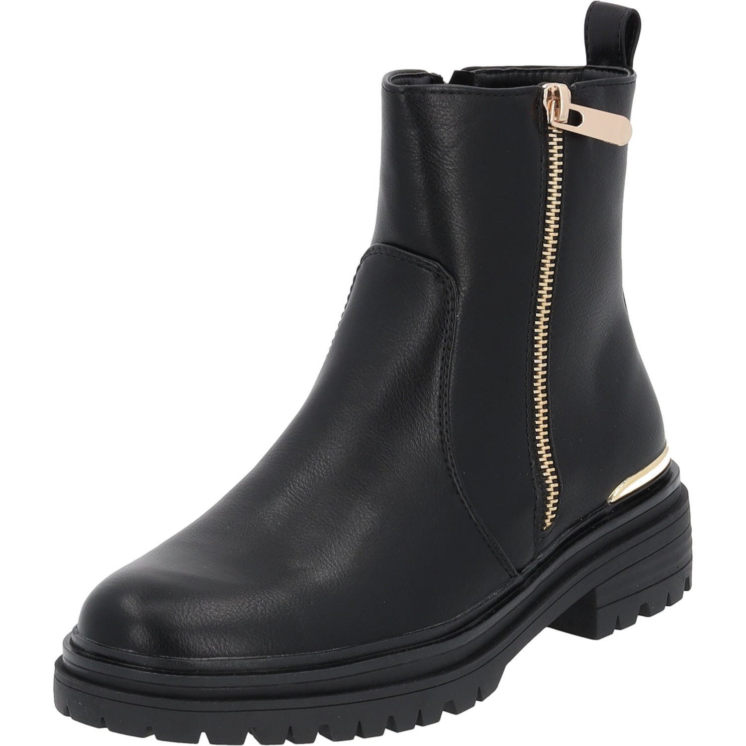 Palado Palado Mochlos Winterstiefel