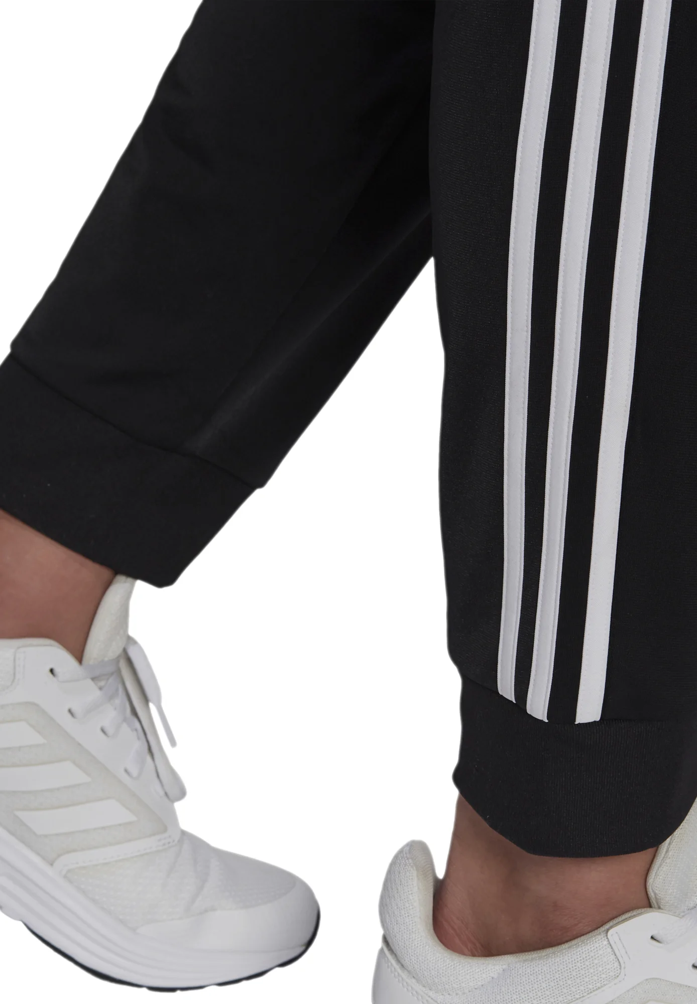 adidas Sportswear PRIMEGREEN ESSENTIALSTRICOT 3-STRIPES - Pantalones de chándal