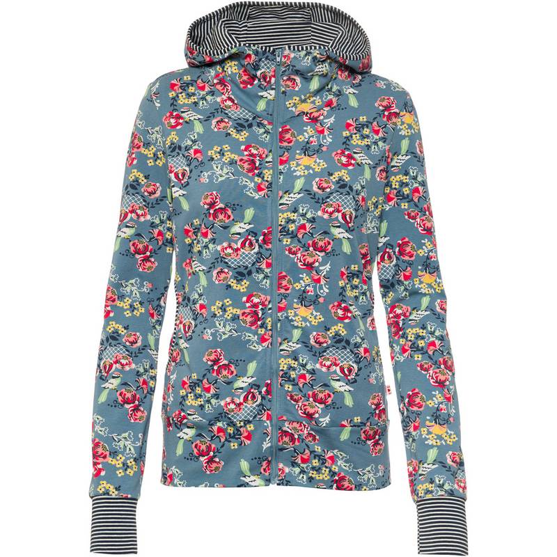 Blutsgeschwister Scuba Duba Sweatjacke Damen