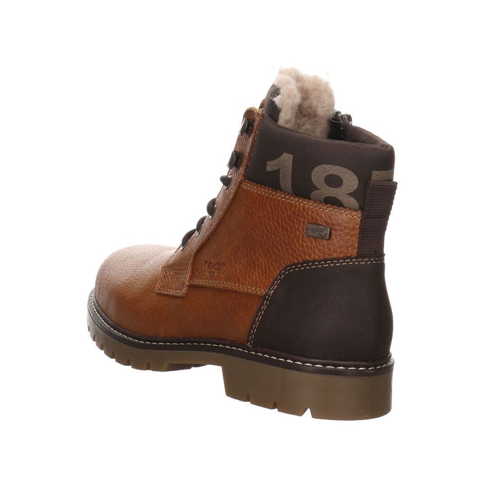 Rieker Boots