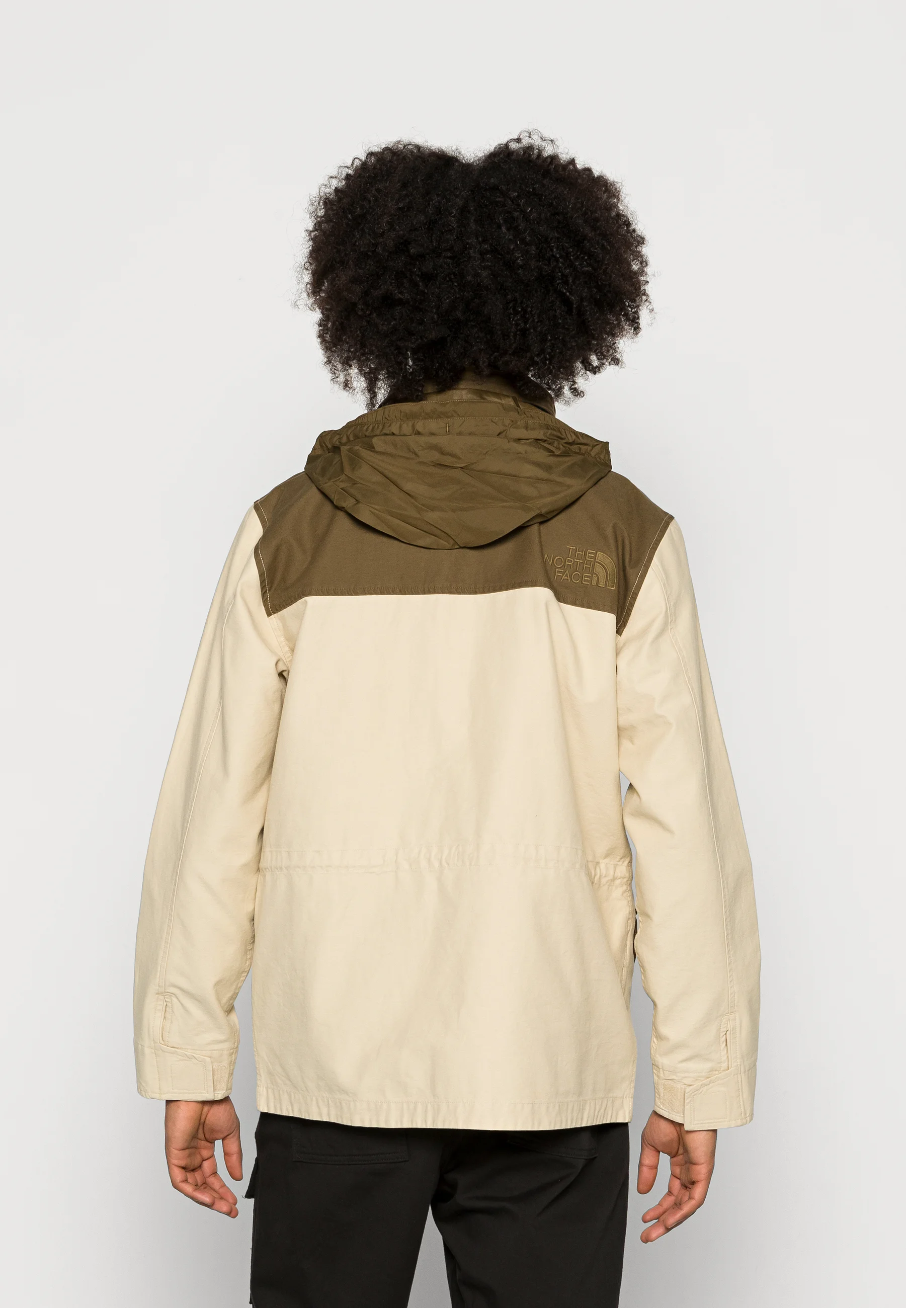 Chaqueta ligera The North Face Utility Field