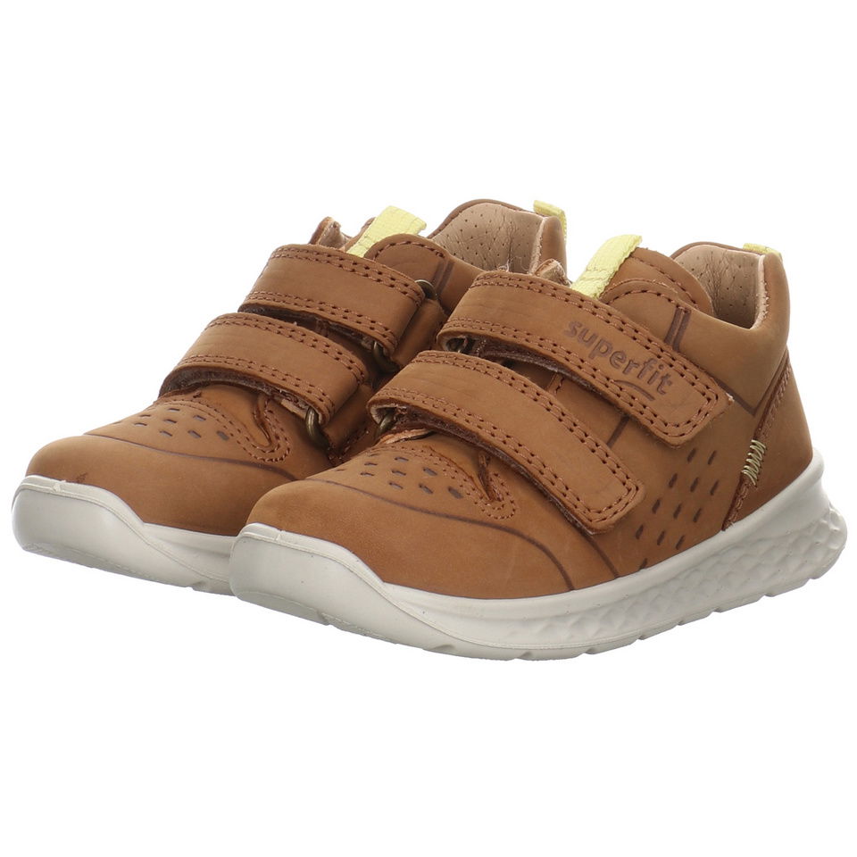 Superfit Breeze Klettschuh
