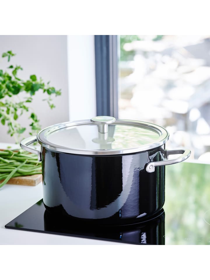 KitchenAid 2tlg. Set: Topf 