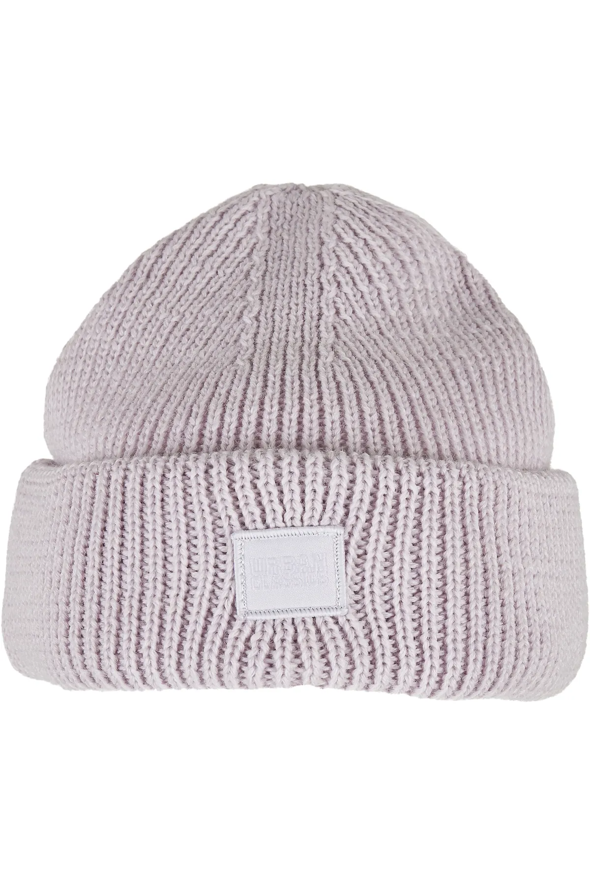 Urban Classics  Unisex Knitted Wool Beanie