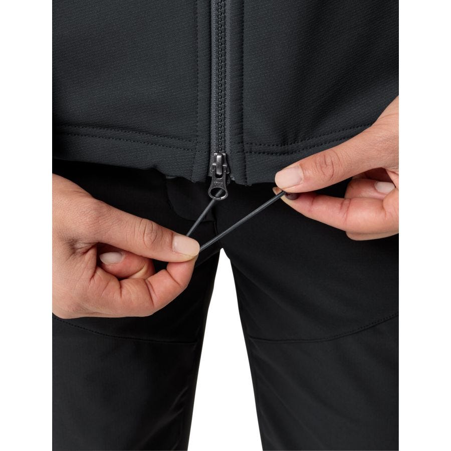 Elope Fleece Hoodie Damen
