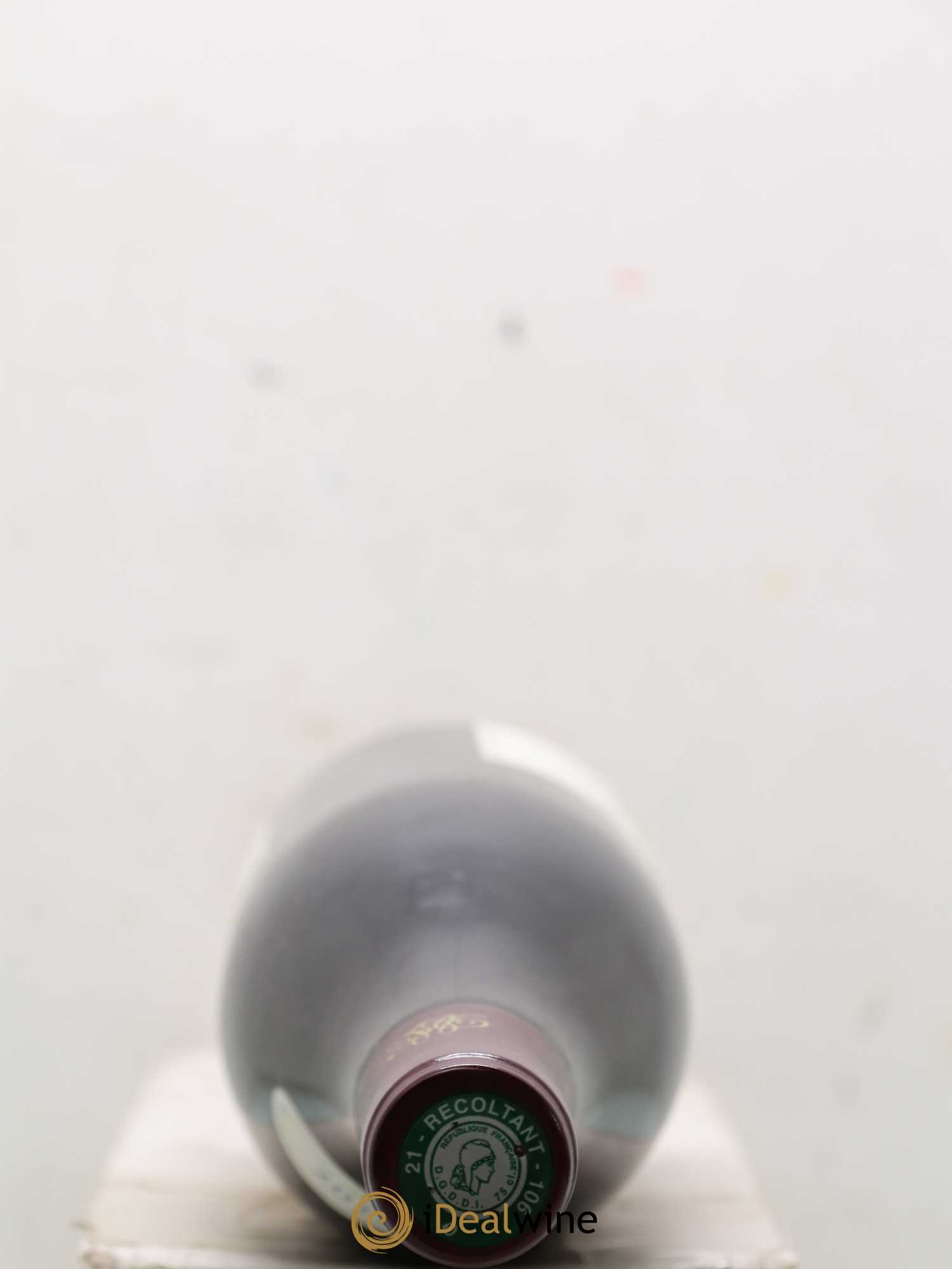 Echezeaux Grand Cru Mugneret-Gibourg (Domaine)  2018 - Lot de 1 Bouteille