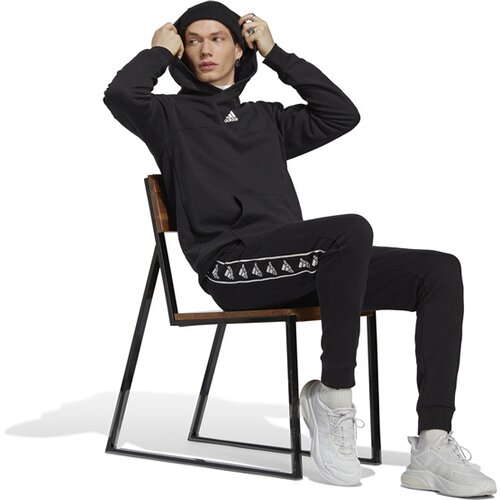 HERREN KAPUZENSWEAT M BL HD